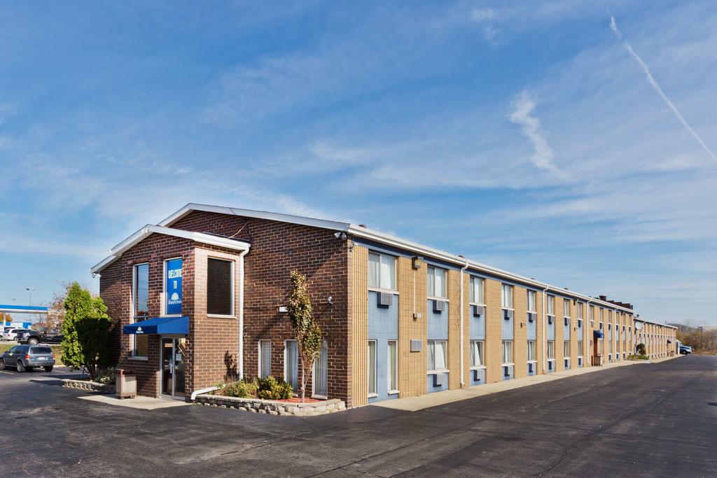 Days Inn Rockford