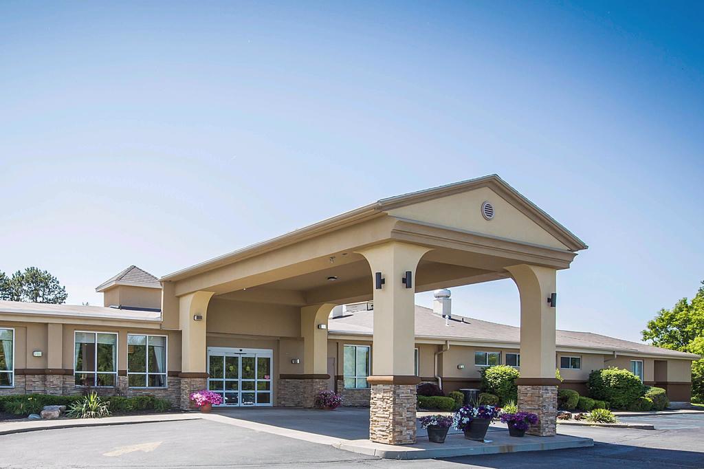 Comfort Inn Albany-Glenmont