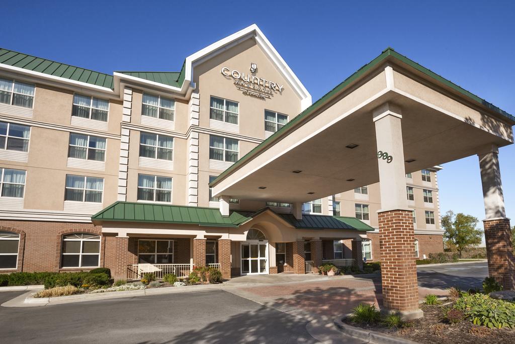 Country Inn and Suites By Carlson Bountiful UT