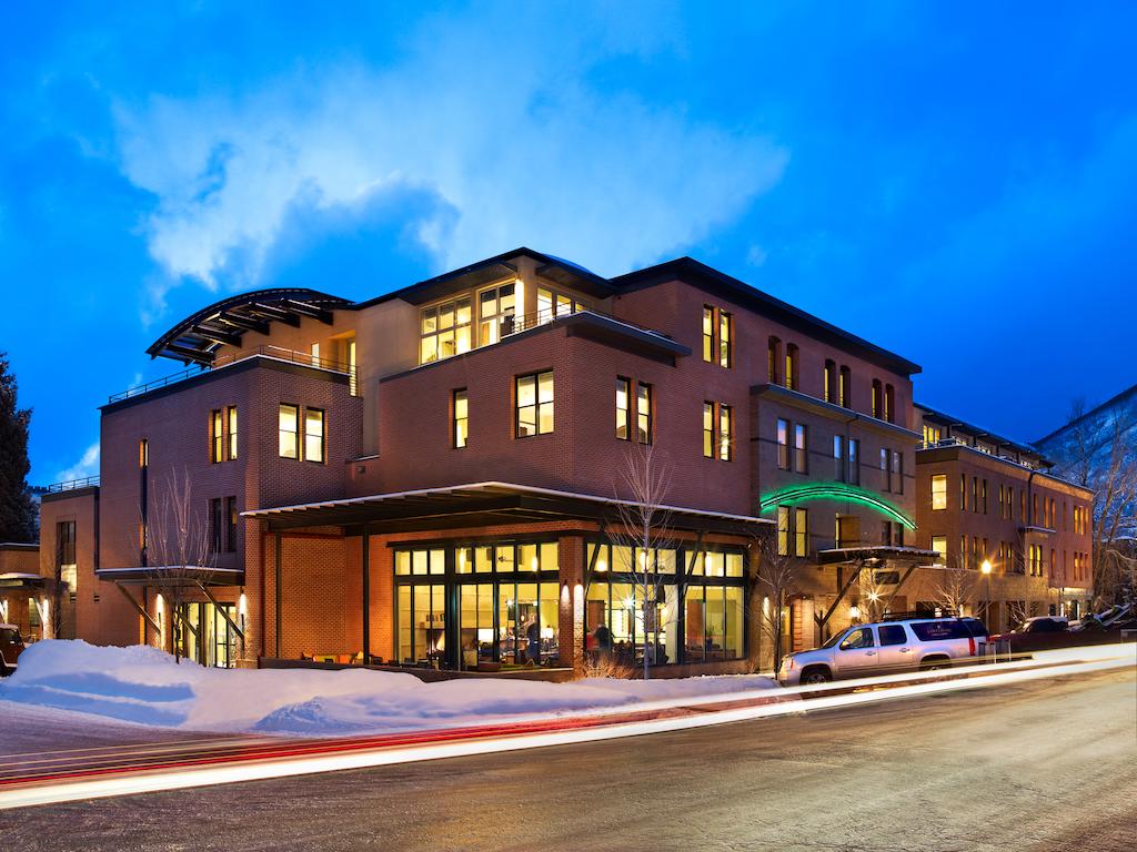 Limelight Hotel Aspen Preferred LIFESTYLE Collection