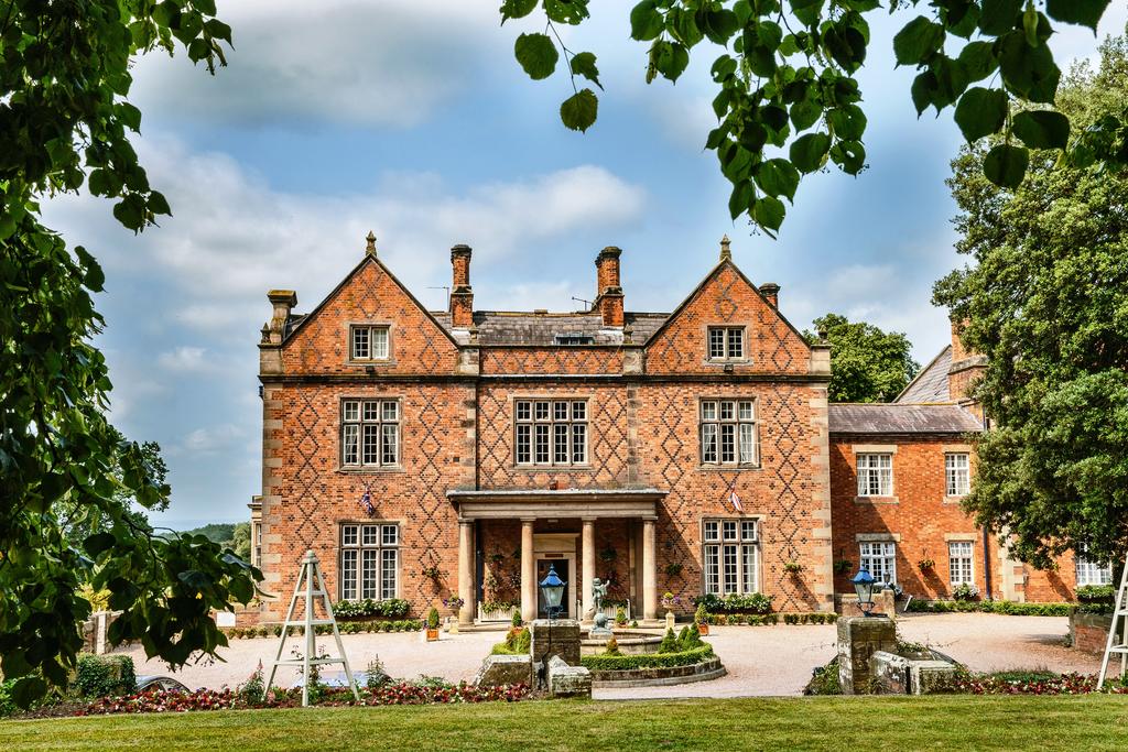 Willington Hall Hotel