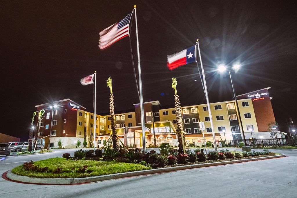 Residence Inn Harlingen