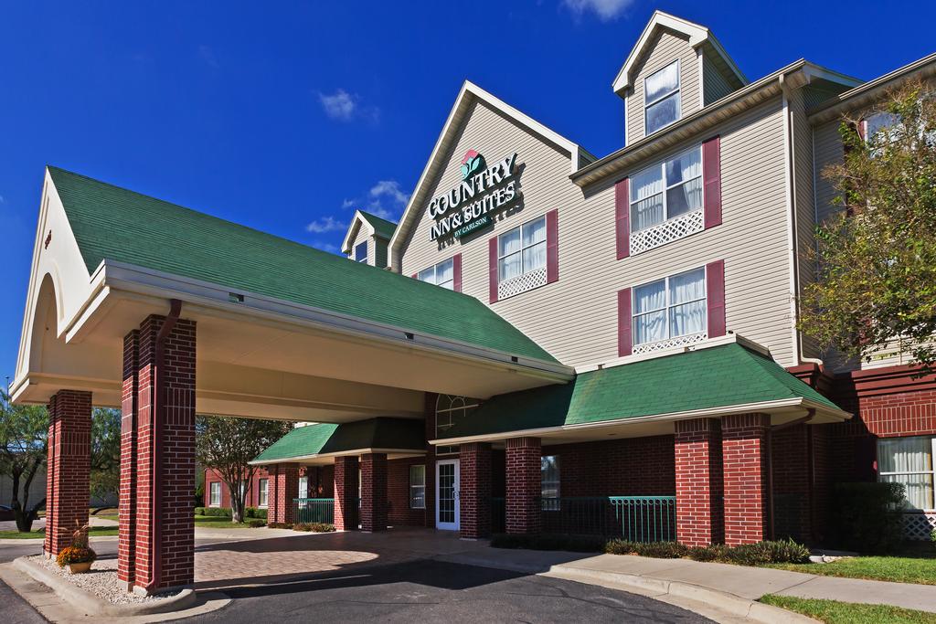 Country Inn and Suites By Carlson Harlingen TX