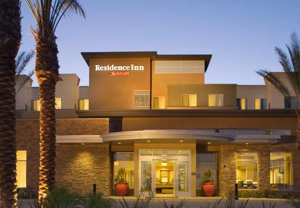 Residence Inn Houston Springwoods Village