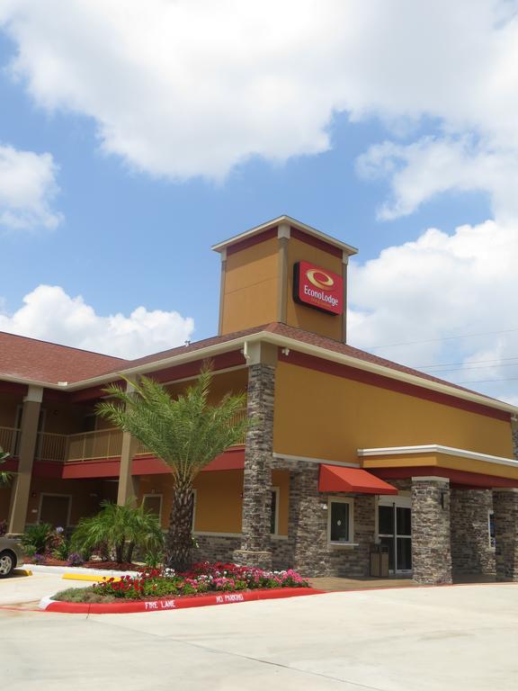 Econo Lodge Spring