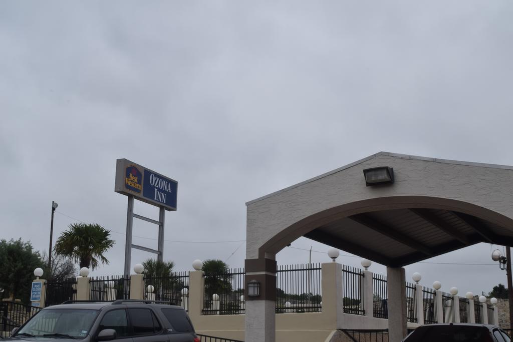 Quality Inn Ozona