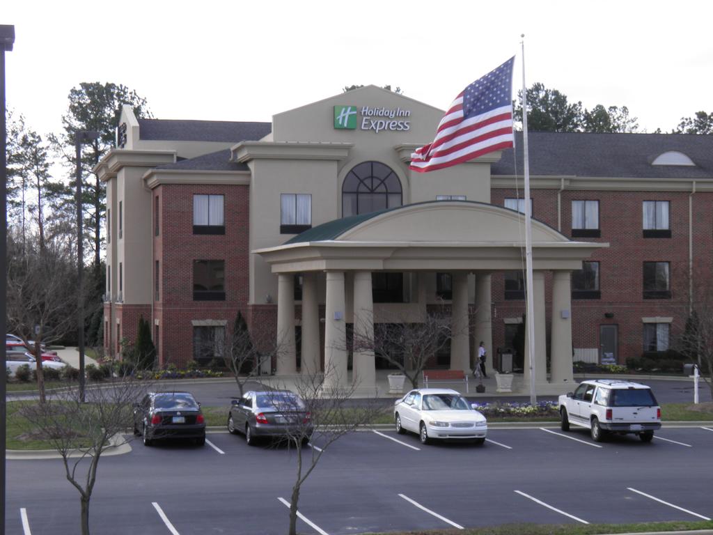 Holiday Inn Exp Stes Wakefield