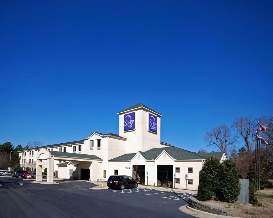 Sleep Inn Wake Forest