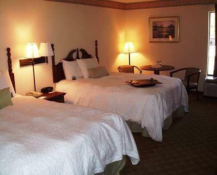 Hampton Inn Valdosta-Lake Park Area