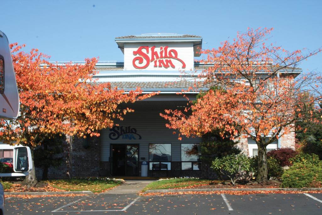 Shilo Inn Suites Newberg