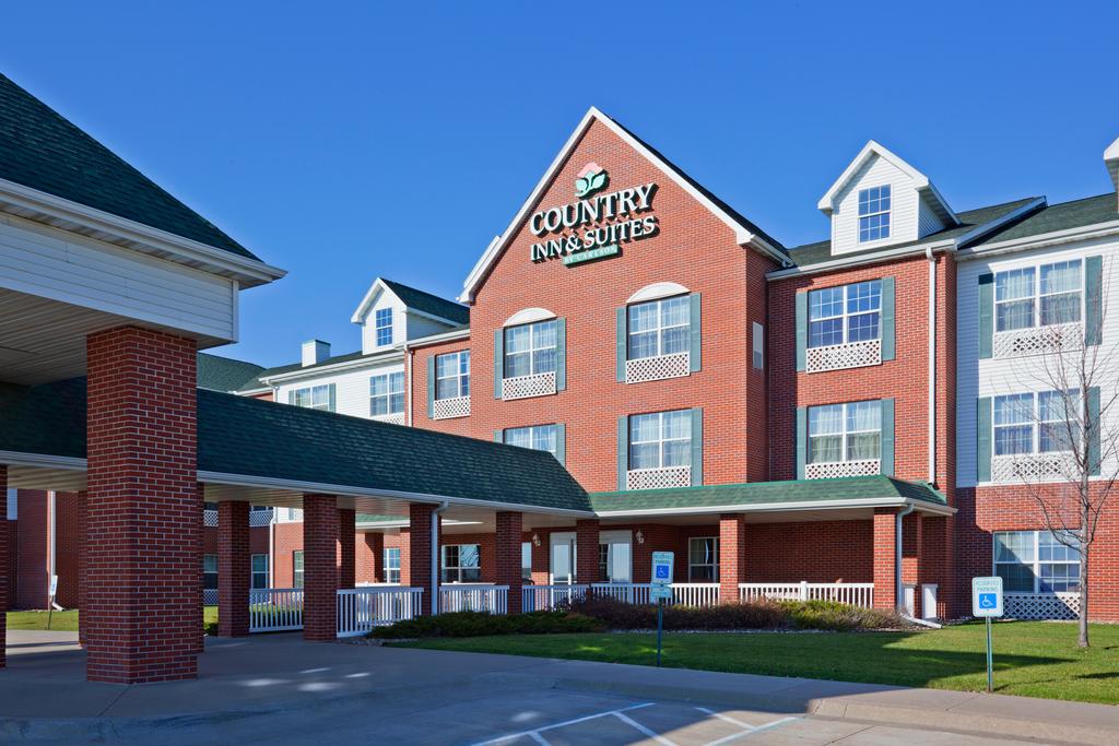 Country Inn and Suites By Carlson Coralville IA