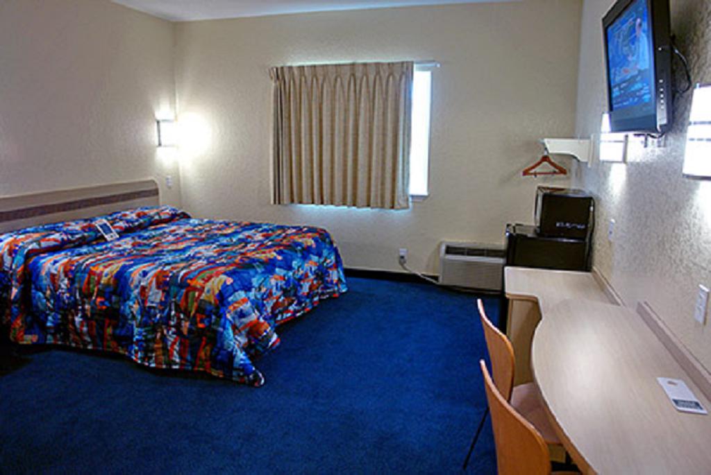 Motel 6 Fredericksburg TX