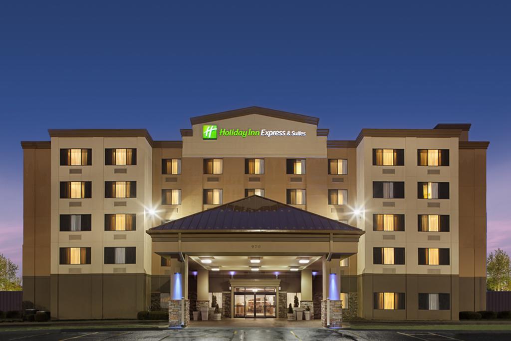 Holiday Inn Exp Coralville