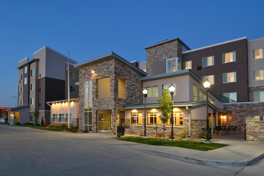 Residence Inn Coralville