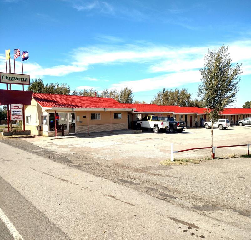 Carrizozo Inn