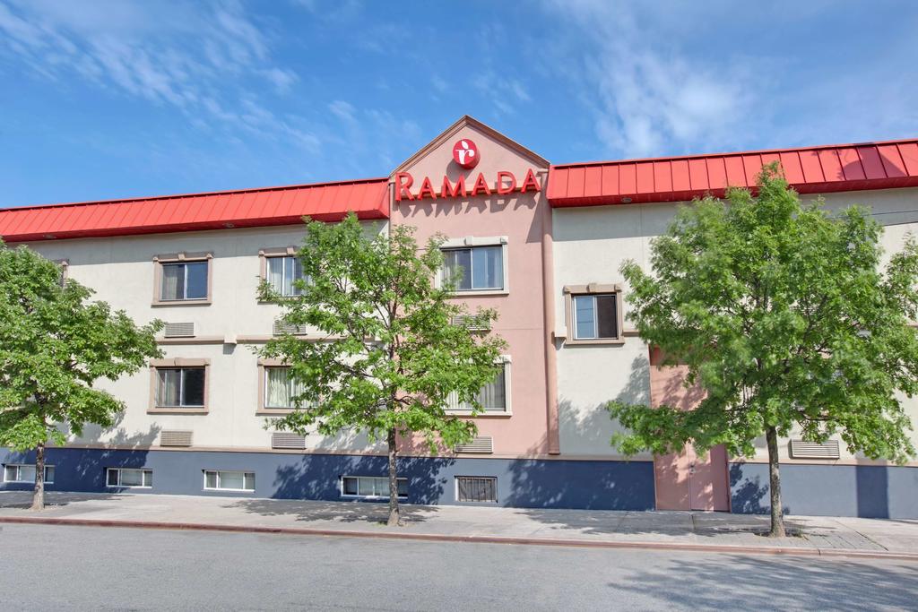 Ramada Bronx