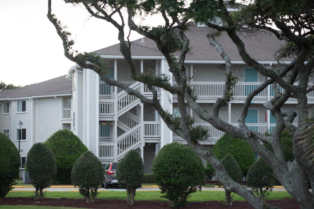 Peppertree Atlantic Beach by Patton Hospitality