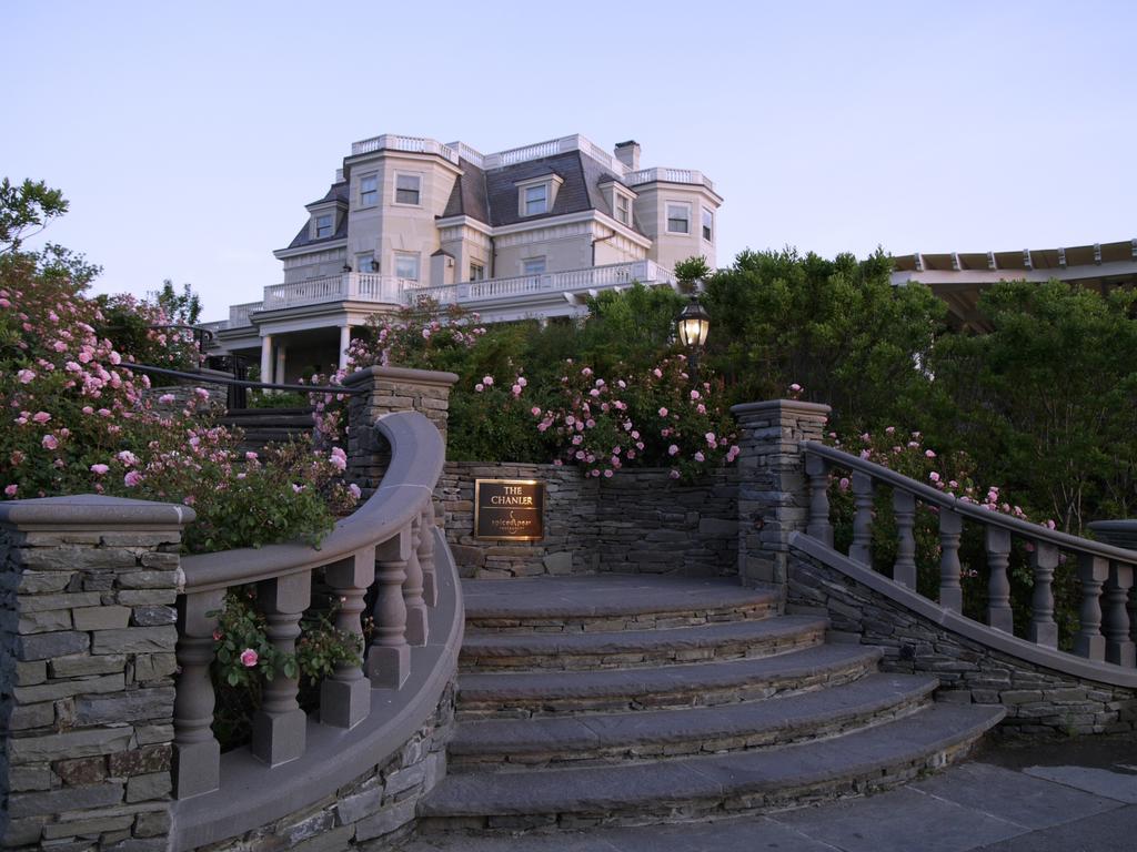 The Chanler - Cliff Walk