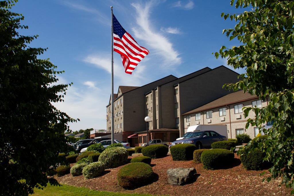 Mainstay Hotel and Conference Center