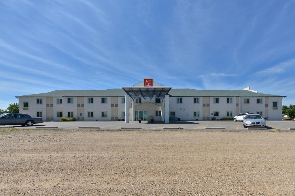 Econo Lodge Belle Fourche