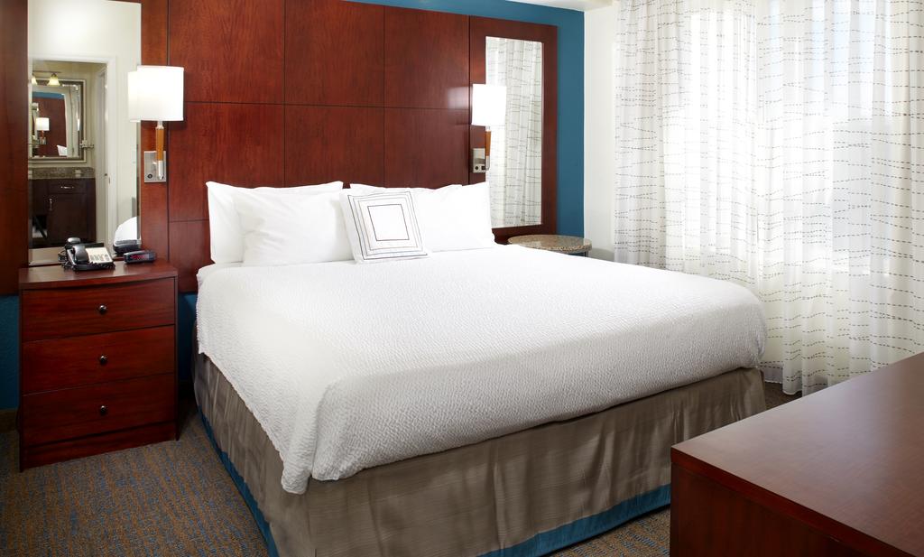 Residence Inn Tampa Suncoast Parkway - NorthPointe Village