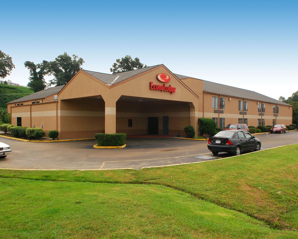 Econo Lodge Yazoo City