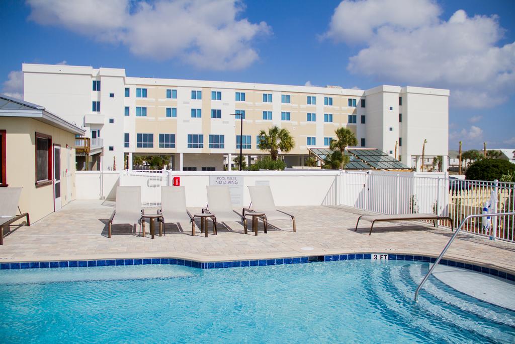 Courtyard Fort Walton Beach-West Destin