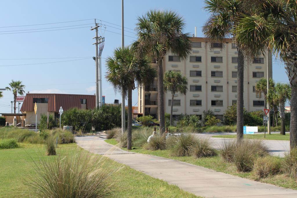 Emerald Coast Inn and Suites