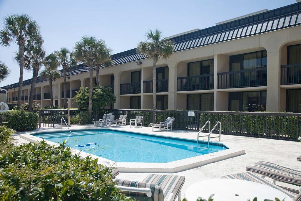 Hampton Inn Fort Walton Beach