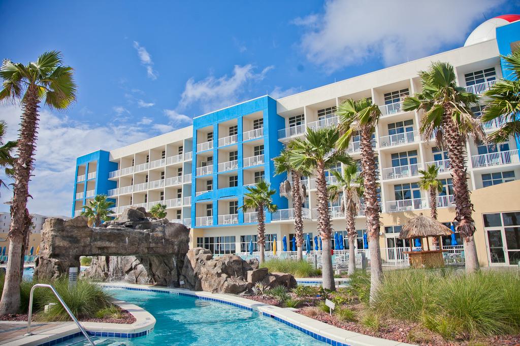 Holiday Inn Resort Ft Walton Beach Okaloosa Island