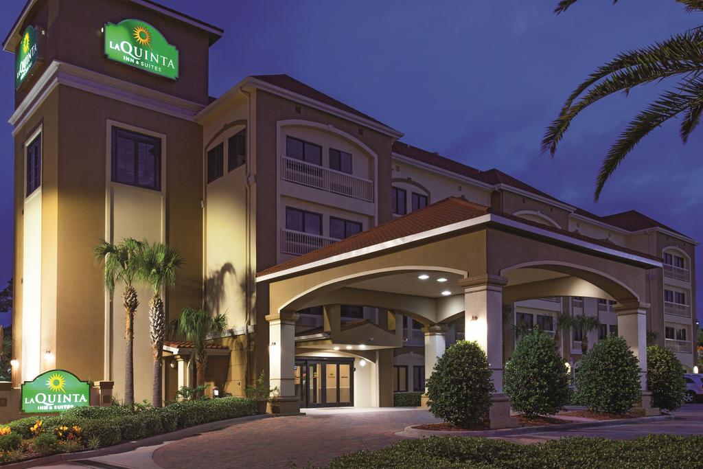 La Quinta Inn and Suites Fort Walton Beach