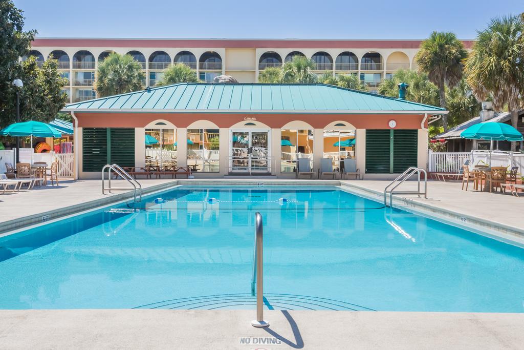 Ramada Plaza Fort Walton Beach Resort-Destin