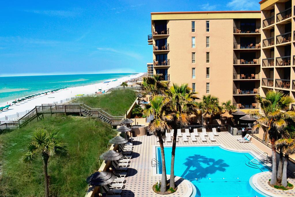 Wyndham Ft Walton Beach Destin