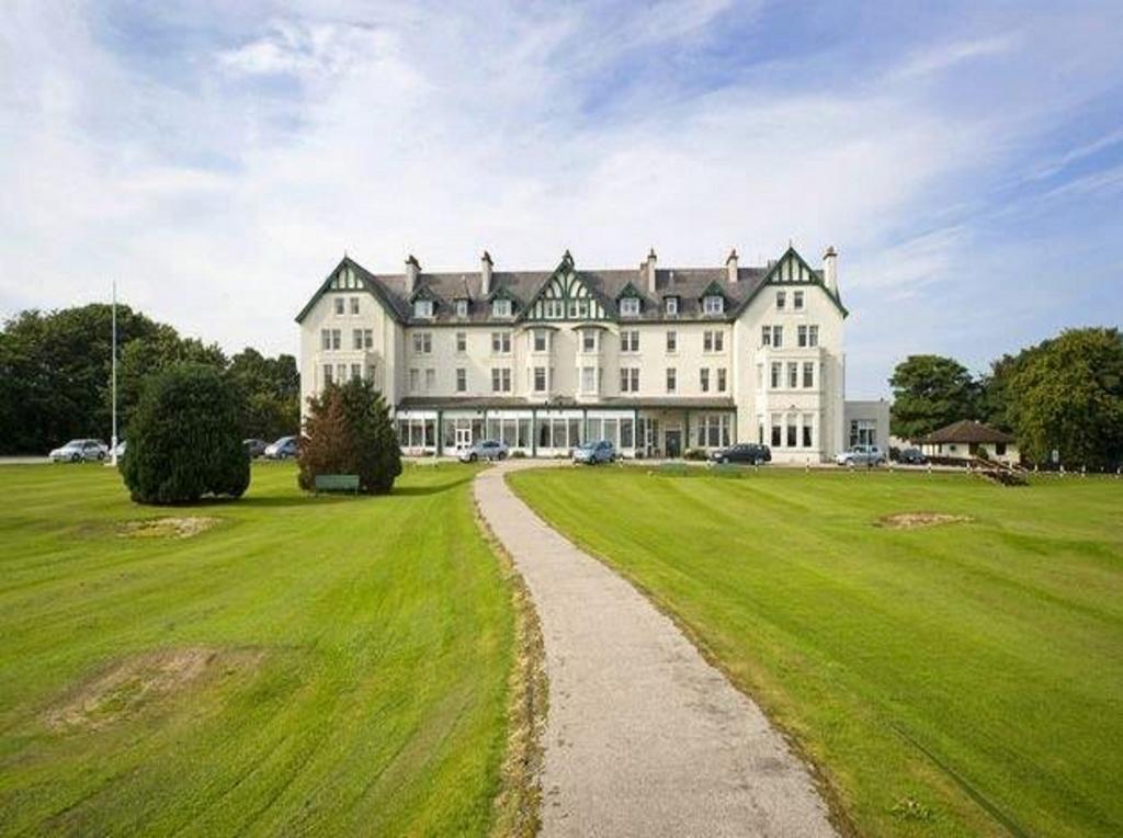 Dornoch Hotel A Bespoke Hotel