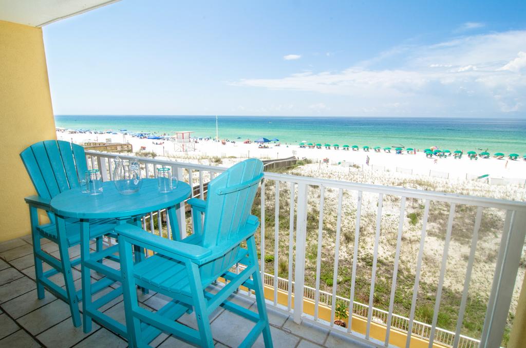 Gulf Dunes Resort by Panhandle Getaways