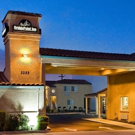 Bridgepoint Inn Daly City