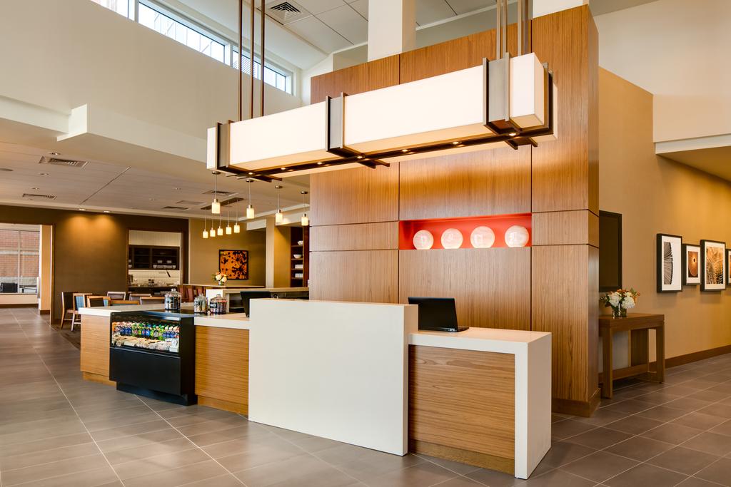 Hyatt Place Kansas City-Lenexa City Center