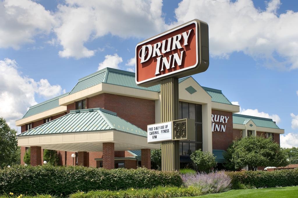 Drury Inn Indianapolis NW