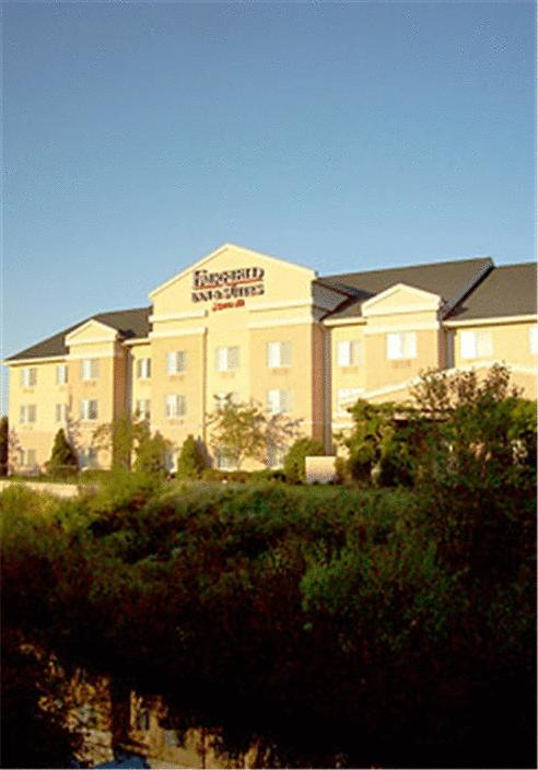 Fairfield Inn and Suites Indianapolis East