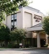 Hampton Inn INDY NE Castleton