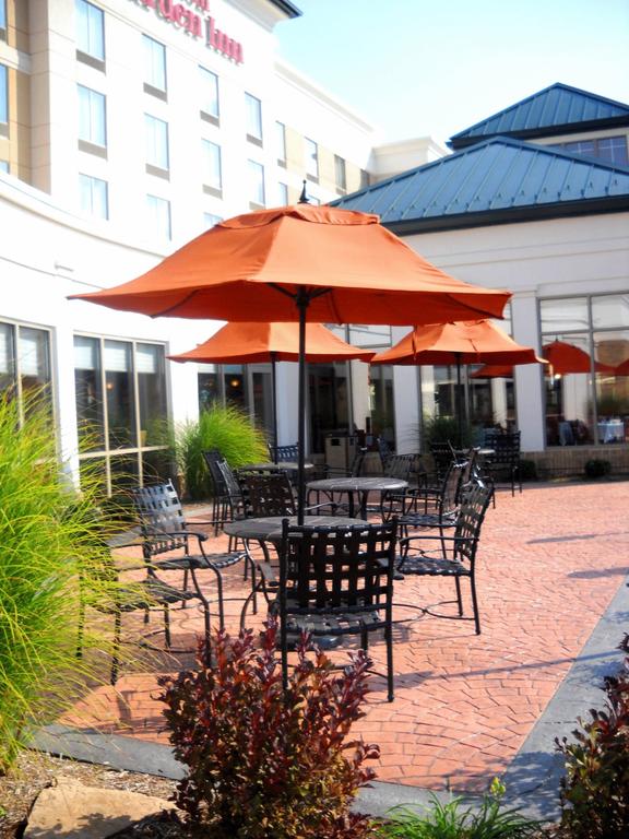 Hilton Garden Inn Indianapolis South-Greenwood