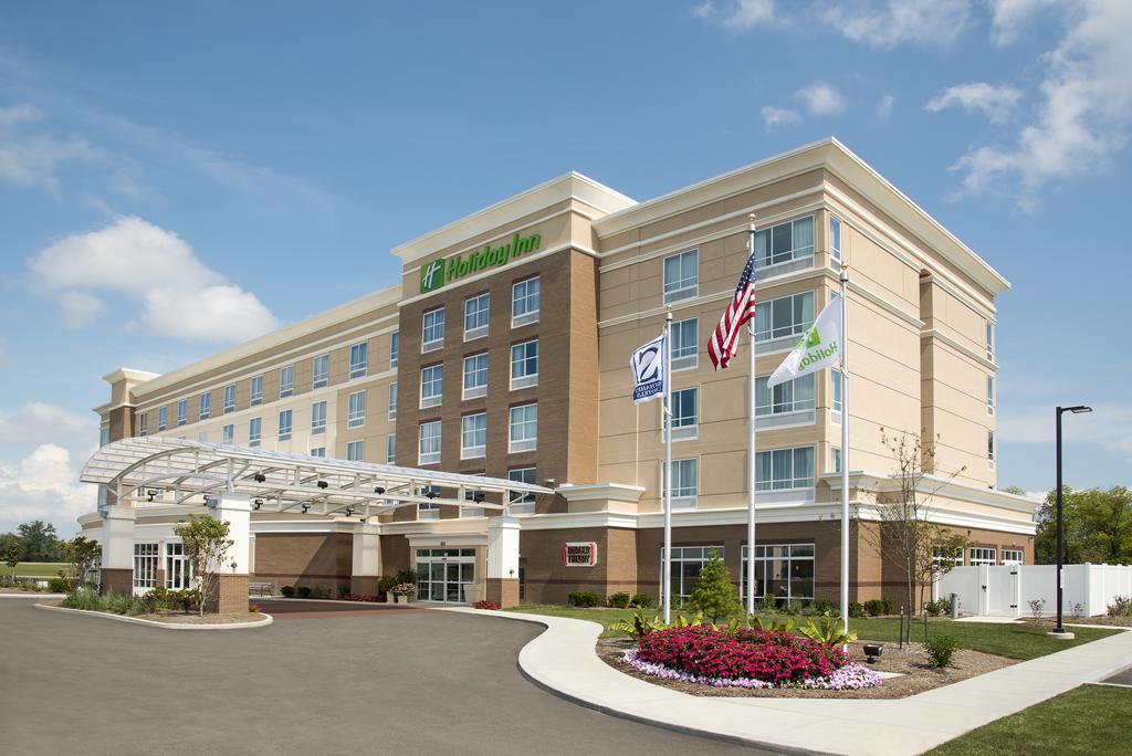 Holiday Inn Indianapolis Airport