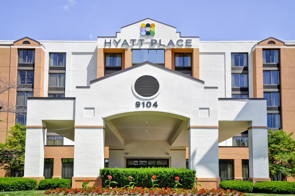 Hyatt Place Keystone