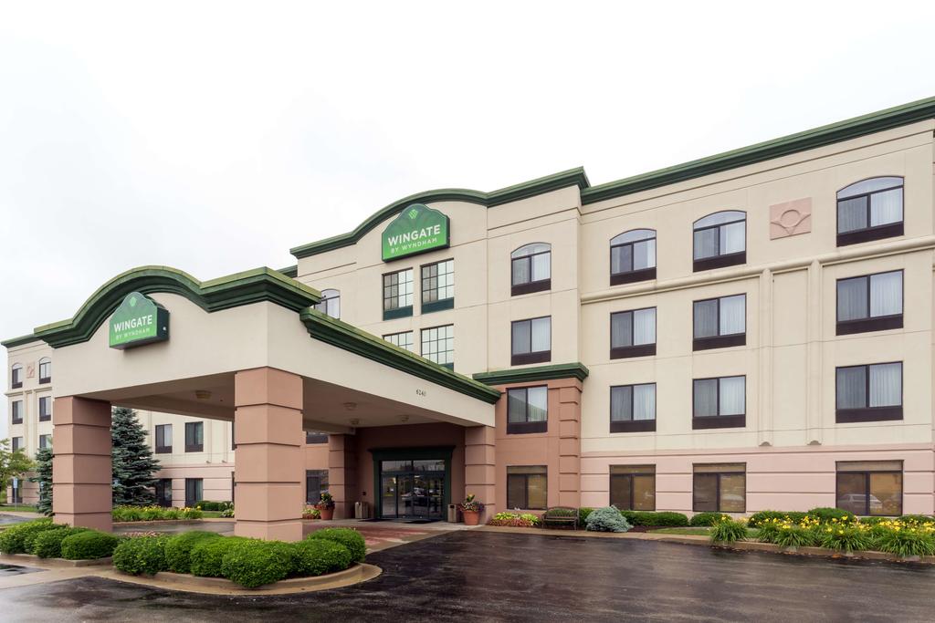 Wingate by Wyndham NW Indianapolis IN