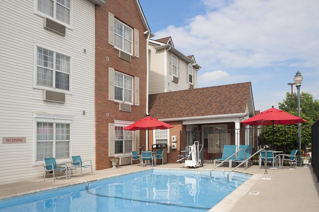 TownePlace Suites Indianapolis Keystone