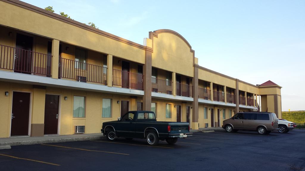 Americas Best Value Inn Indianapolis