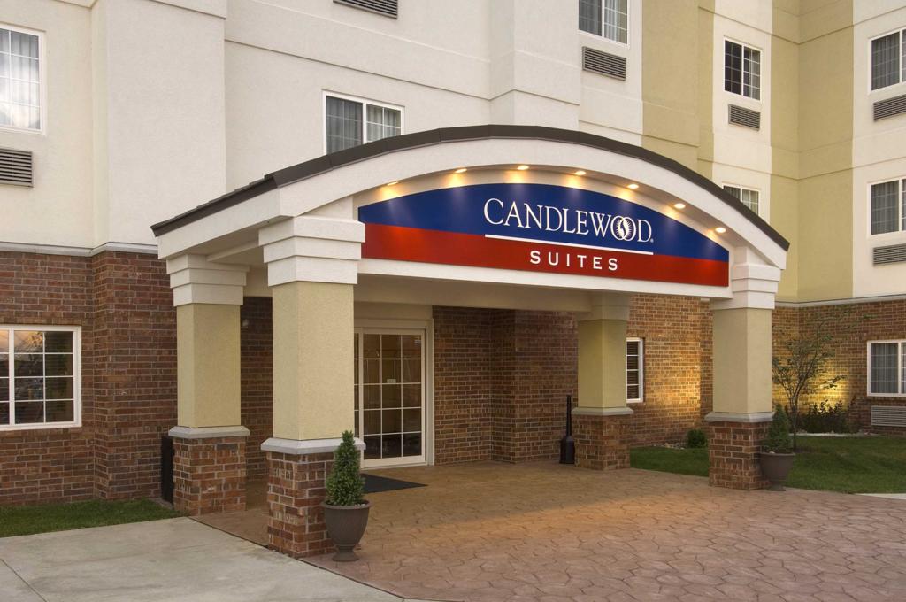 Candlewood Stes Northwest