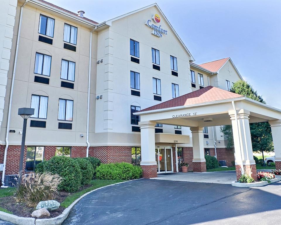 Comfort Inn East