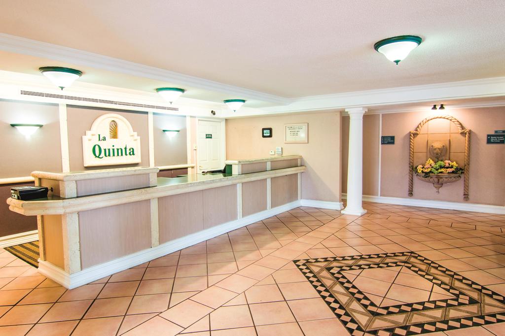 La Quinta Inn Indianapolis Airport Lynhurst