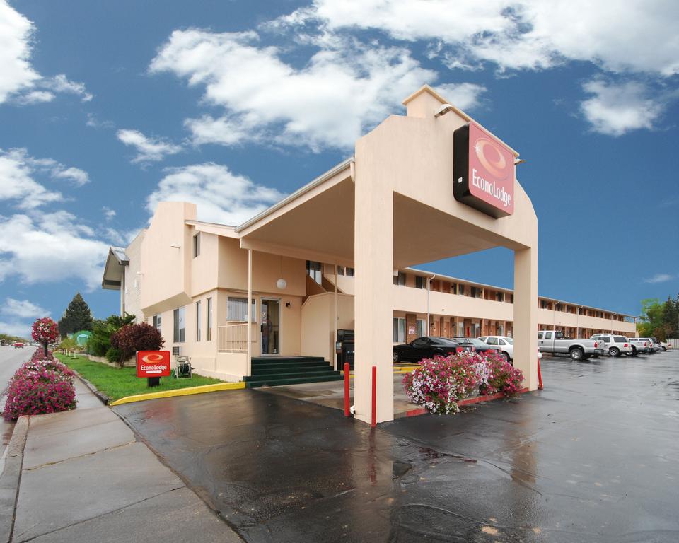 Econo Lodge Downtown